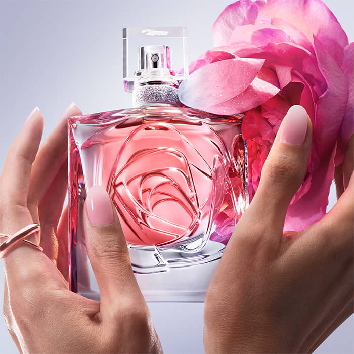 Lancome La Vie Est Belle Rose Extraordinaire Kadın Parfüm Edp 50 Ml - 5