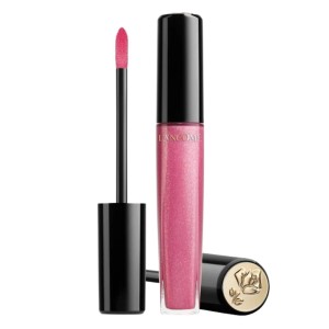 Lancome L'Absolu Rouge Sheer Lipgloss 317 - Lancome