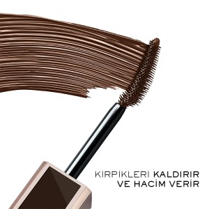 Lancome Lash Idole Mascara Brown - 2