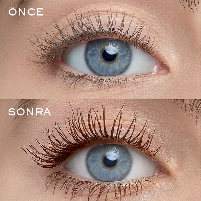 Lancome Lash Idole Mascara Brown - 3