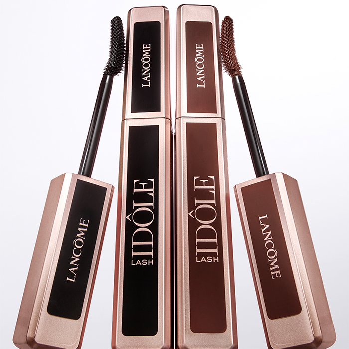 Lancome Lash Idole Mascara Brown - 5