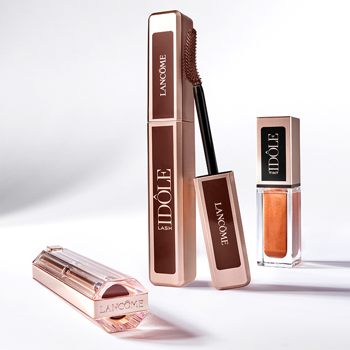 Lancome Lash Idole Mascara Brown - 6