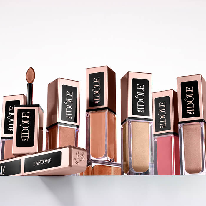 Lancome Lash Idole Tint 02 Desert Sand - 5