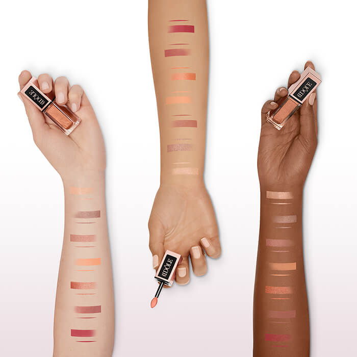 Lancome Lash Idole Tint 02 Desert Sand - 6