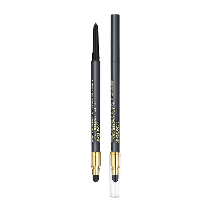 Lancome Le Stylo Khol Waterproof Eyeliner 08 Reve Anthracite - 1