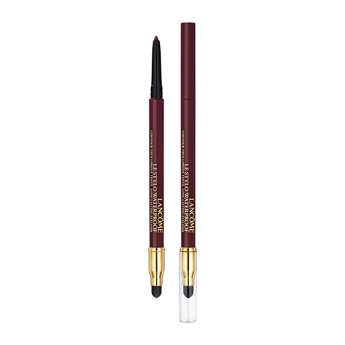 Lancome Le Stylo Suya Dayanıklı Göz Kalemi 10 Ruby Fever - 1