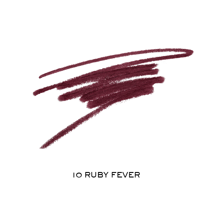 Lancome Le Stylo Suya Dayanıklı Göz Kalemi 10 Ruby Fever - 2