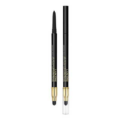Lancome Le Stylo Waterproof Khol Liner 02 Noir Intense - 1