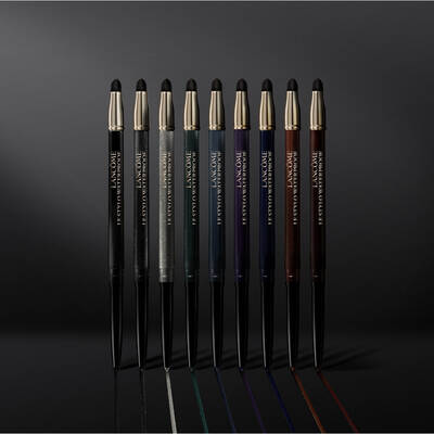 Lancome Le Stylo Waterproof Khol Liner 02 Noir Intense - 3