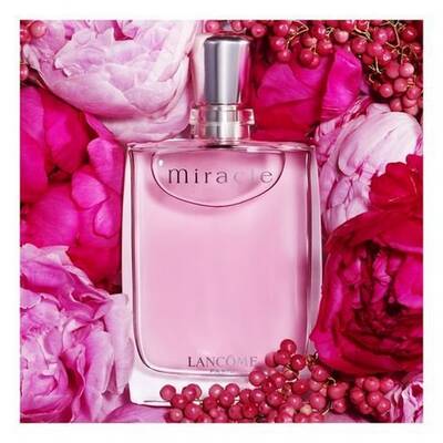 Lancome Miracle Kadın Parfüm Edp 50 Ml - 2