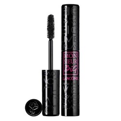 Lancome - Lancome Monsieur Big Extra Mascara 01