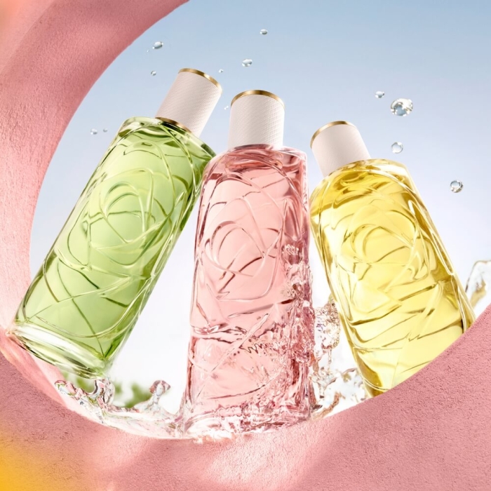 Lancome O Zenith Kadın Parfüm Edt 100 Ml - 4