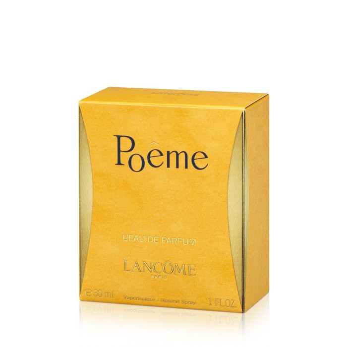 Lancome Poeme Kadın Parfüm Edp 100 Ml - 3