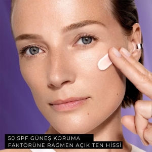 Lancome Renergie H.P.N Uvmune Cream 300 Peptit Spf50 50 Ml - 5