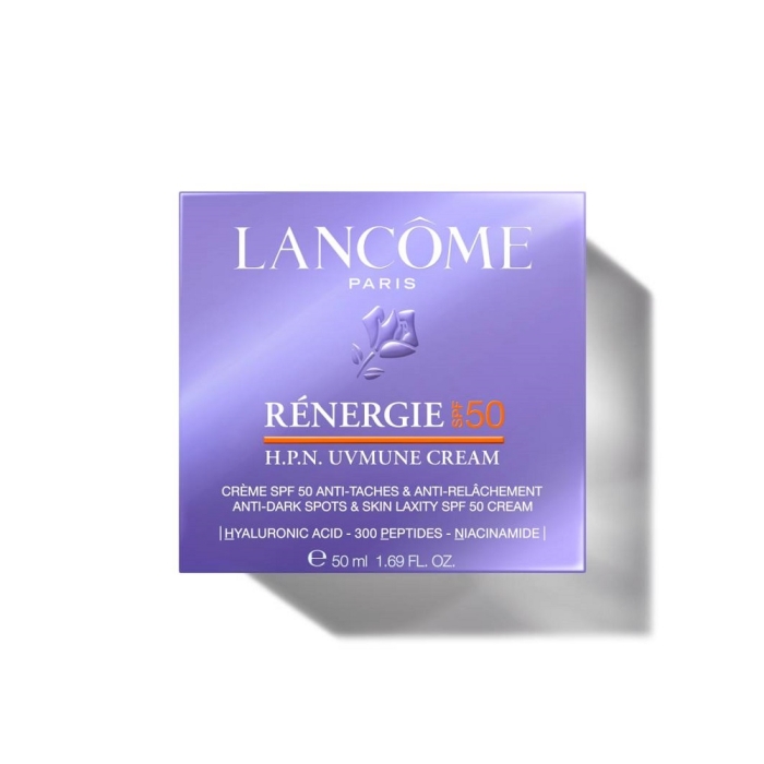 Lancome Renergie H.P.N Uvmune Cream 300 Peptit Spf50 50 Ml - 2
