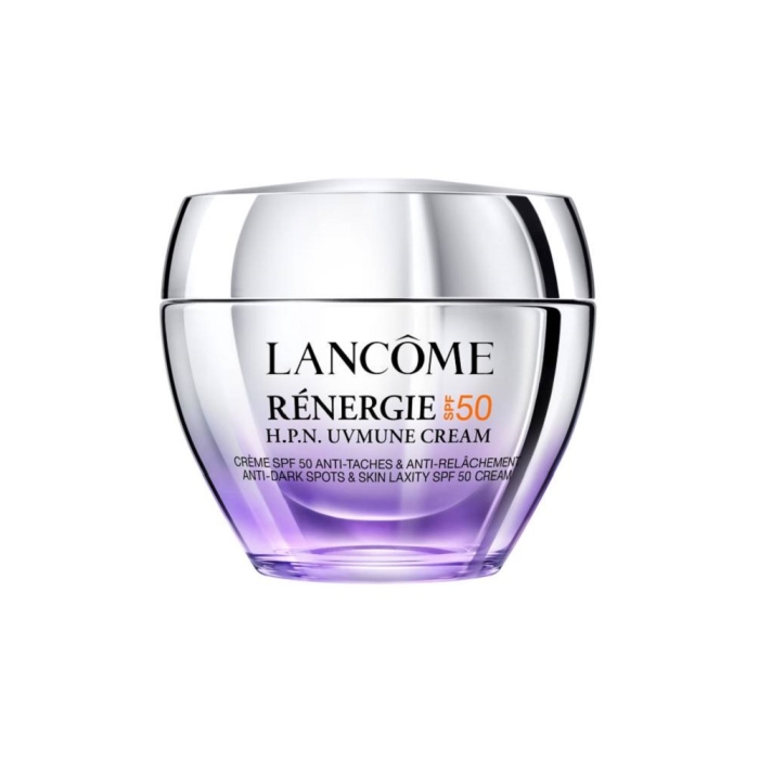 Lancome Renergie H.P.N Uvmune Cream 300 Peptit Spf50 50 Ml - 1