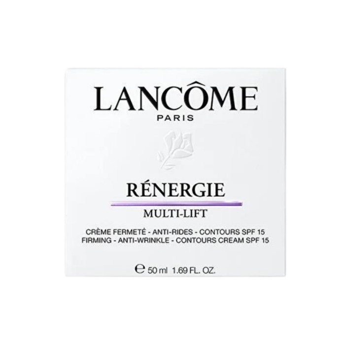 Lancome Renergie Multi Lift Spf15 Gündüz Kremi 50 Ml - 2