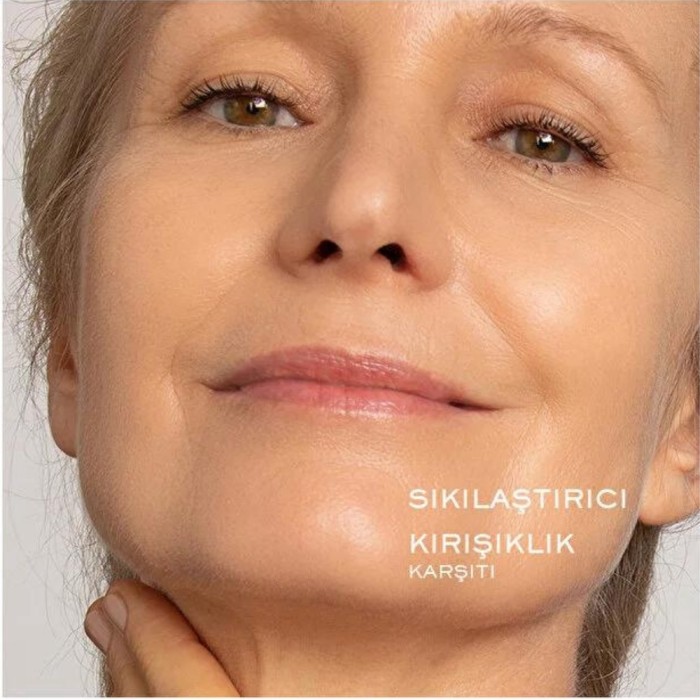 Lancome Renergie Multi Lift Spf15 Gündüz Kremi 50 Ml - 5