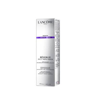 Lancome Renergie Multi Lift Ultra Triple Serum 50 Ml - 2