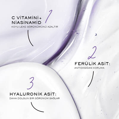 Lancome Renergie Multi Lift Ultra Triple Serum 50 Ml - 7
