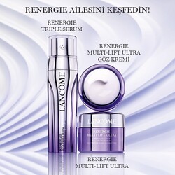 Lancome Renergie Multi Lift Ultra Triple Serum 50 Ml - 8