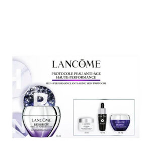 Lancome Renergie Starter Kit - 2