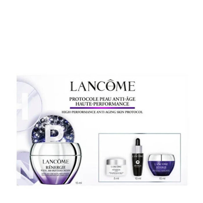 Lancome Renergie Starter Kit - 2