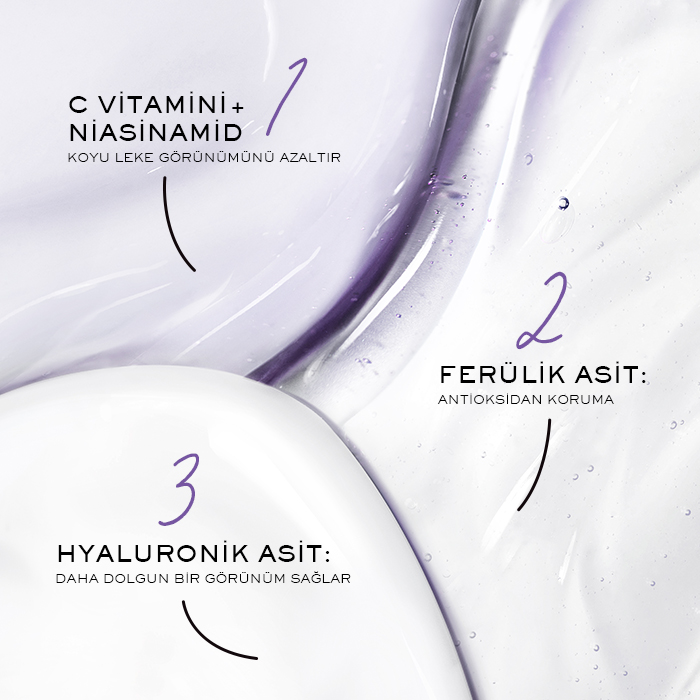 Lancome Renergie Triple Serum 20 Ml - 6