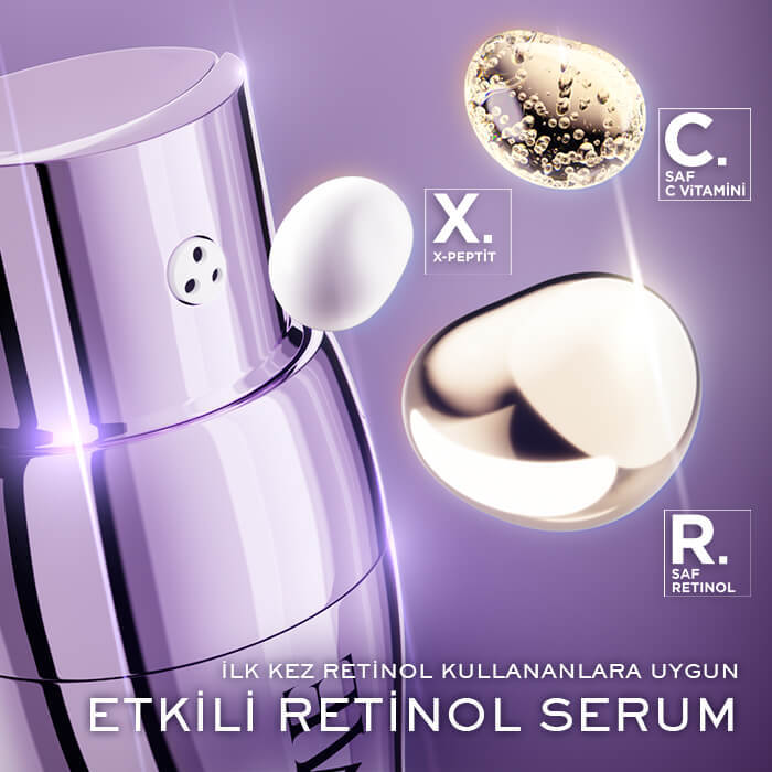 Lancome Renergie Triple Serum Retinol 20 Ml - 3