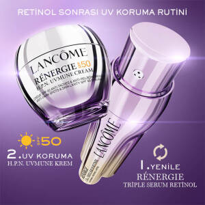 Lancome Renergie Triple Serum Retinol 20 Ml - 8