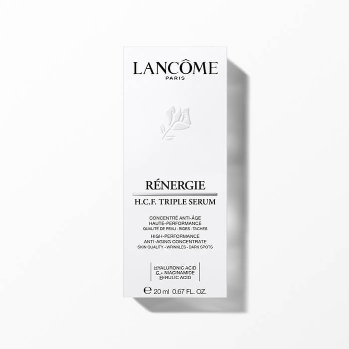 Lancome Rénergie Triple Serum Eye 20 Ml - 2