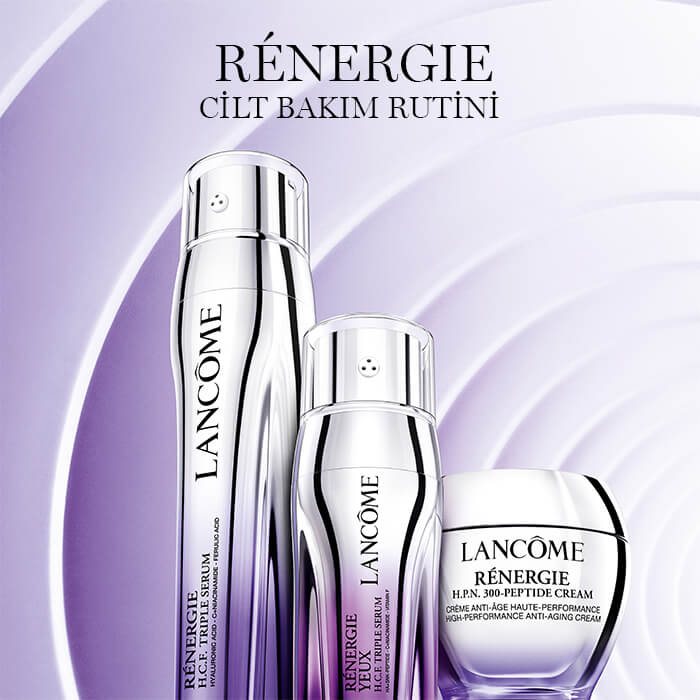 Lancome Rénergie Triple Serum Eye 20 Ml - 8