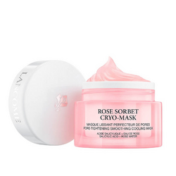 Lancome - Lancome Rose Sorbet Cryo-Mask 50 Ml