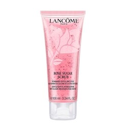 Lancome - Lancome Rose Sugar Scrub Arındırıcı Şeker Peelingi 100 Ml