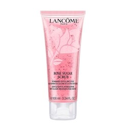 Lancome Rose Sugar Scrub Arındırıcı Şeker Peelingi 100 Ml - Lancome