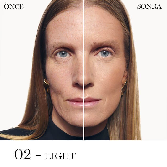 Lancome Teint Idôle Bronzer 02 Light - 3