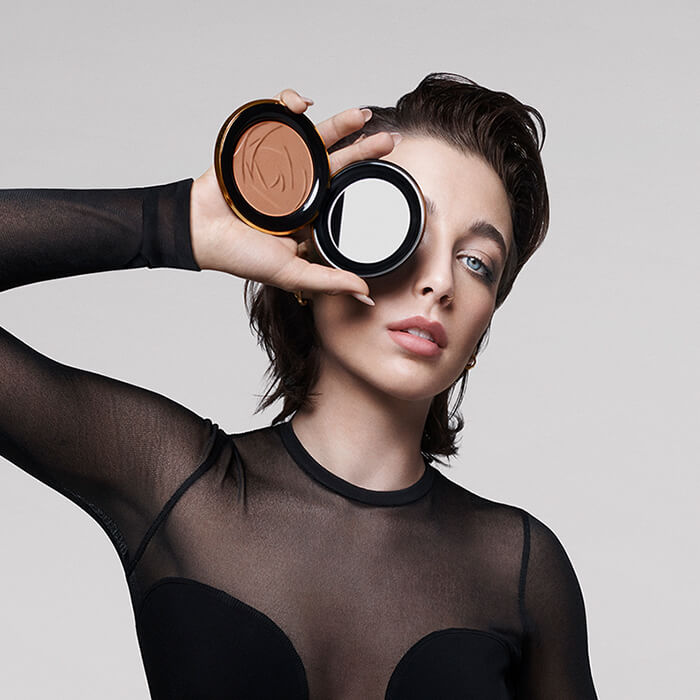 Lancome Teint Idôle Bronzer 02 Light - 4