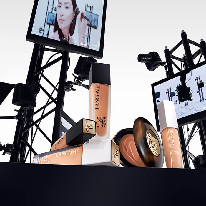 Lancome Teint Idôle Bronzer 02 Light - 7