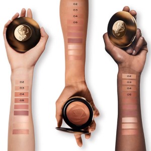 Lancome Teint Idôle Bronzer 02 Light - 8