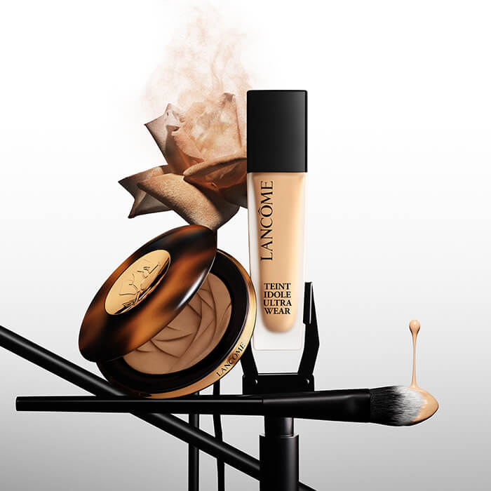 Lancome bronzer sales