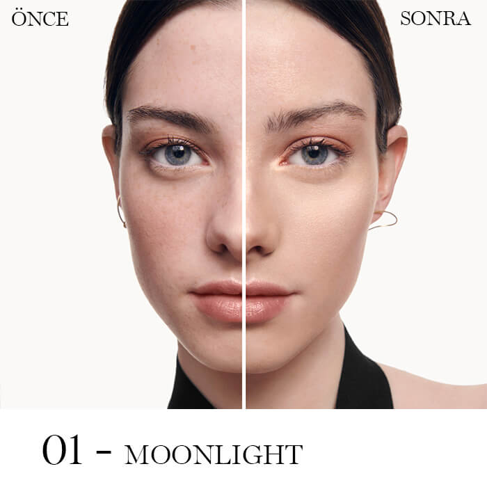 Lancome Teint Idôle Highlighter 01 Riviera Moonlight - 3