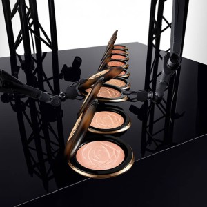 Lancome Teint Idôle Highlighter 02 Riviera Sunrise - 4