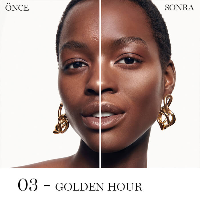 Lancome Teint Idôle Highlighter 03 Golden Hour - 3