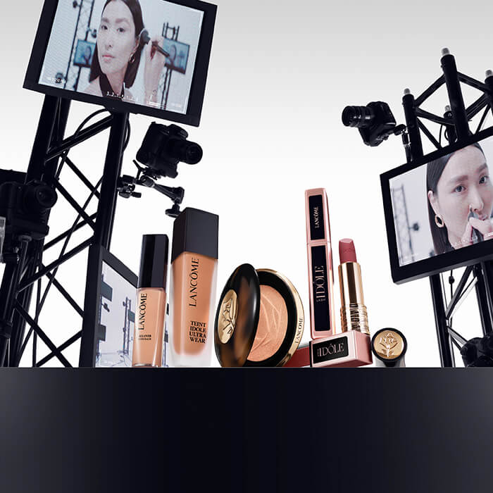 Lancome Teint Idôle Highlighter 03 Golden Hour - 5