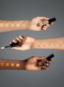 Lancome Teint Idole All Over Concealer 250 - 4