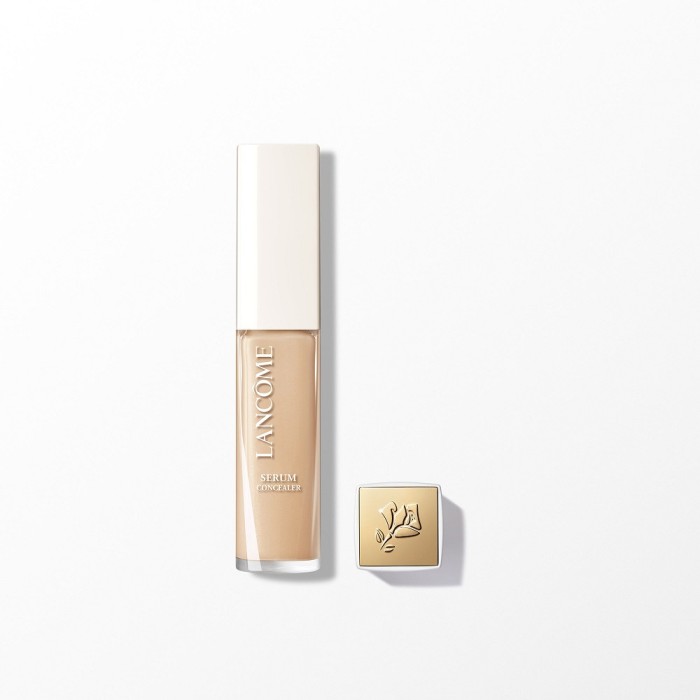 Lancome Teint Idole Ultra Wear Care&Glow Concealer 105W - 1