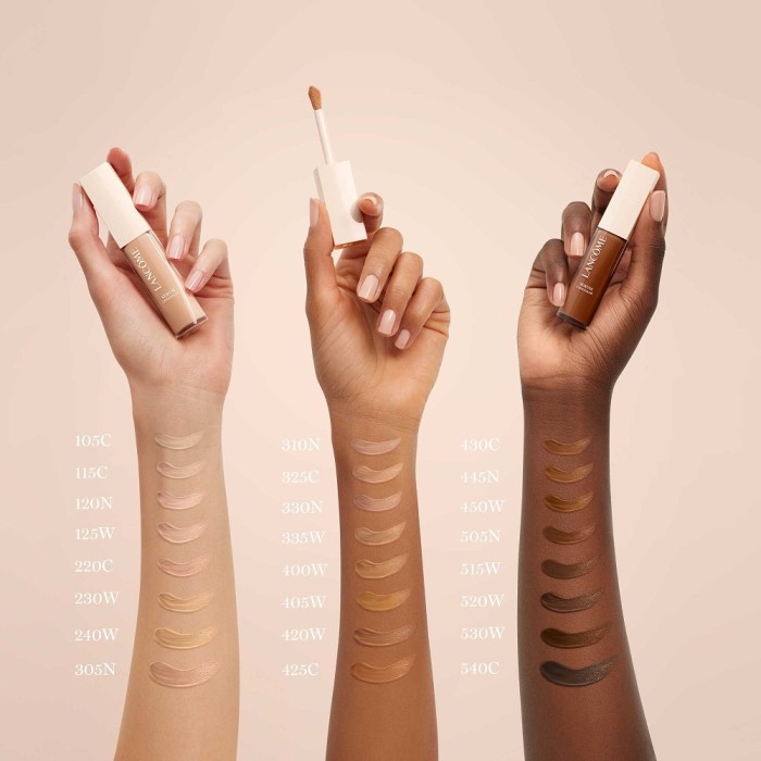 Lancome Teint Idole Ultra Wear Care&Glow Concealer 120N - 2