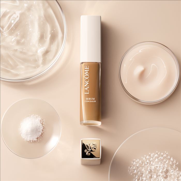 Lancome Teint Idole Ultra Wear Care&Glow Concealer 120N - 7