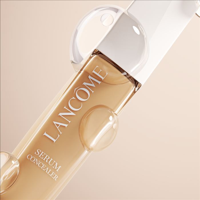 Lancome Teint Idole Ultra Wear Care&Glow Concealer 120N - 6