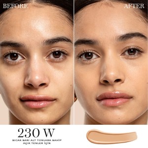 Lancome Teint Idole Ultra Wear Care&Glow Concealer 230W - 4